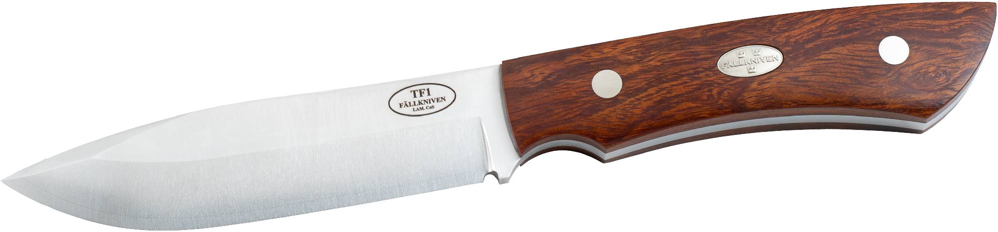 Fällkniven Taiga TF1 Forester