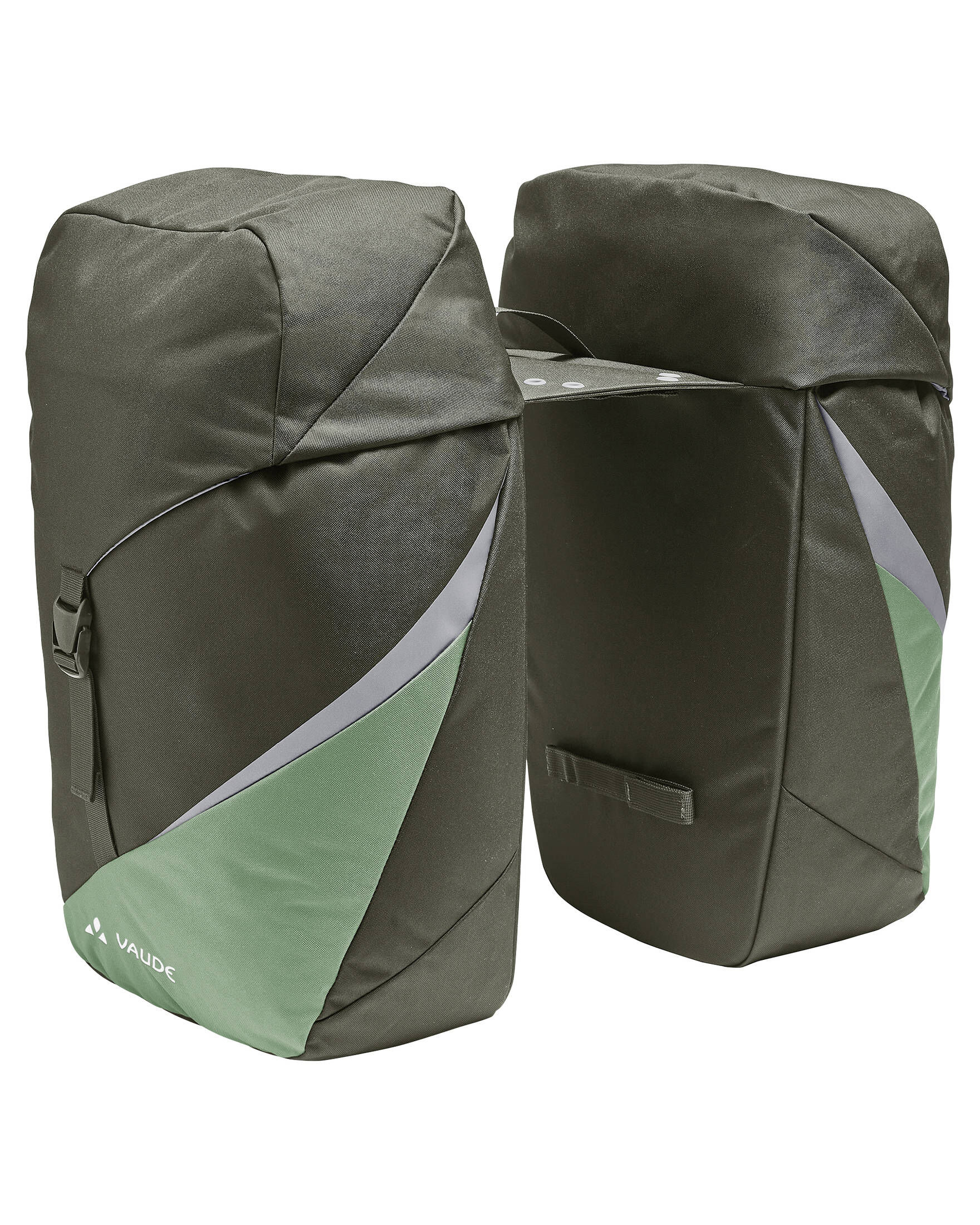 VAUDE| RT-Hinterradtaschen TwinRoadster