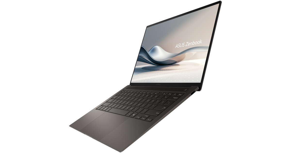 ASUSZenbook S 14 UX5406SA-PV029W 14