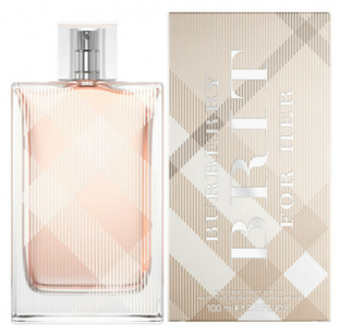 Burberry Brit Eau de Toilette 100ML