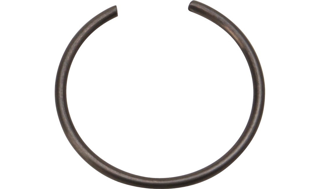 Låsering for krydspind, Fiddle II 125