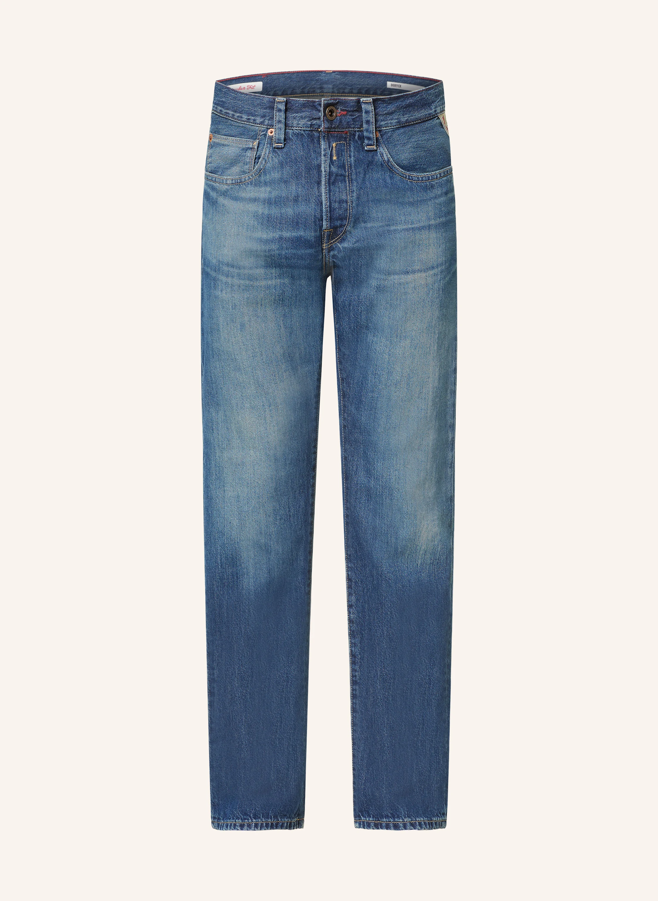 REPLAY Jeans Regular Fit