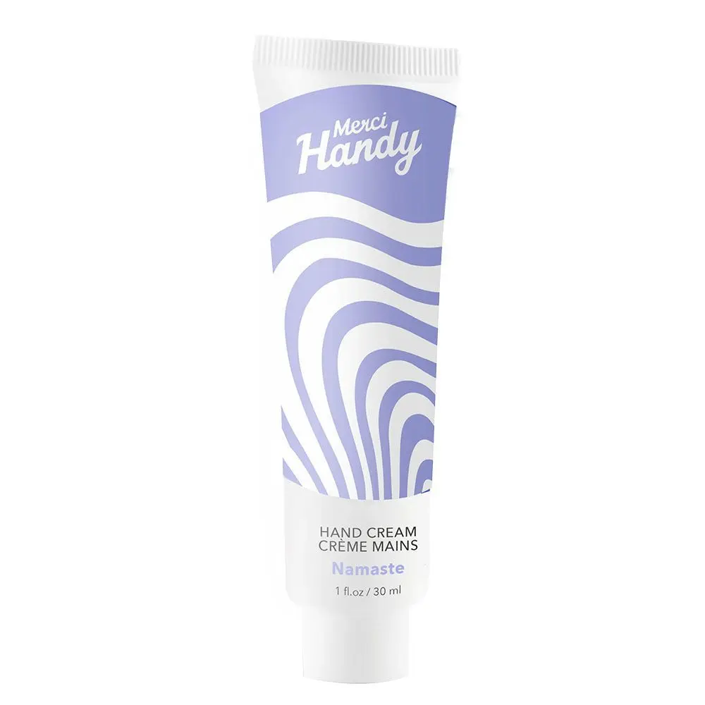 Merci Handy - Crème mains Namaste- Mains