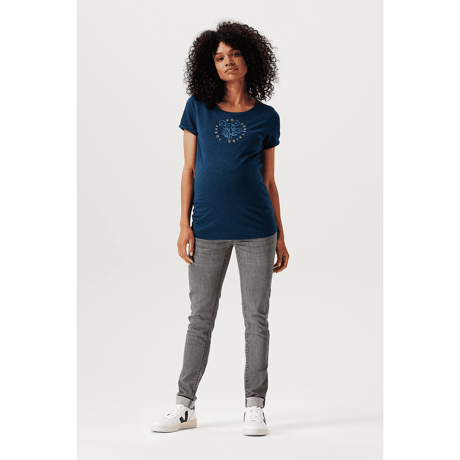 Noppies T-shirt Olivarez Moonlit Ocean