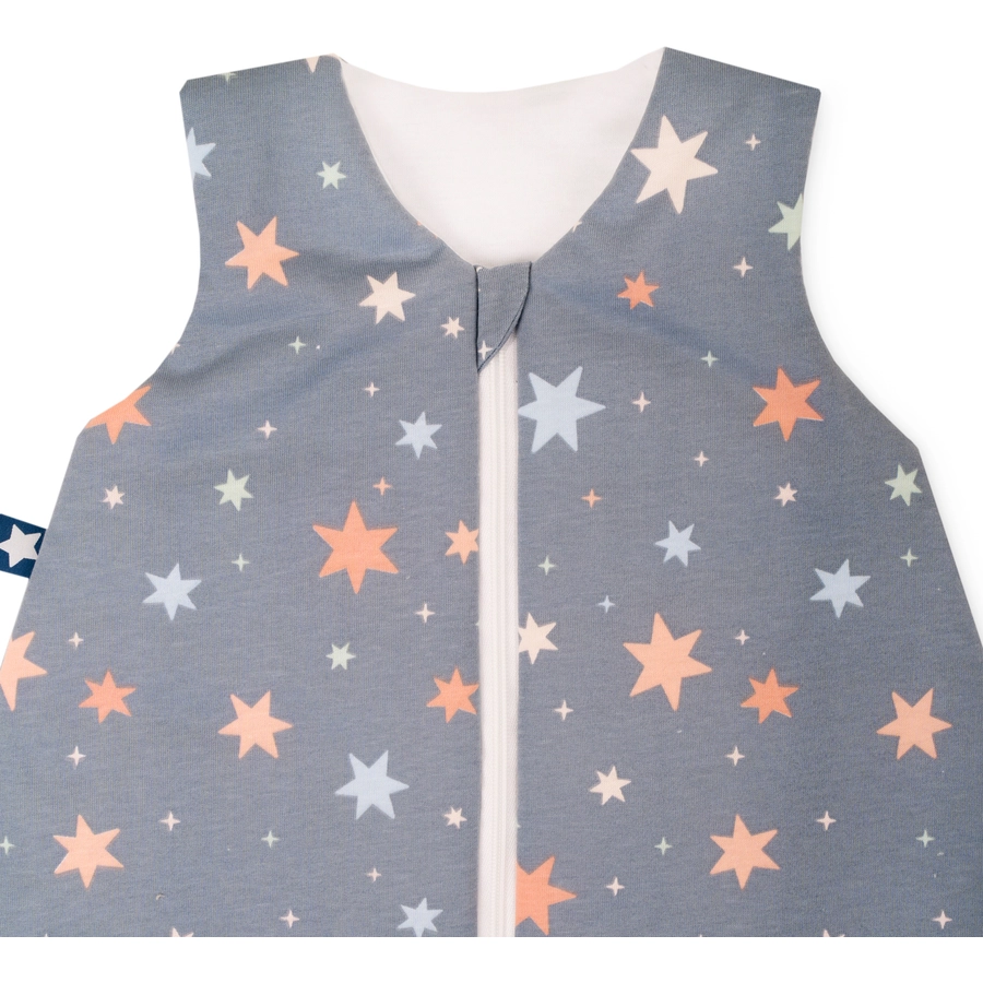 JULIUS ZÖLLNER Schlafsack Shiny Stars
