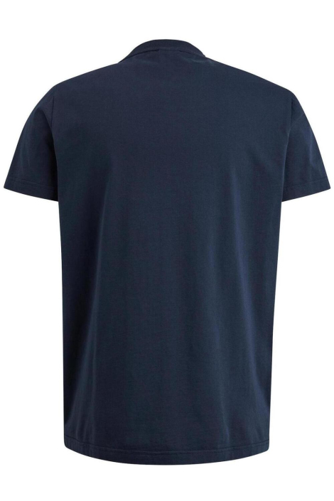 PME legend blauwe heren t-shirt
