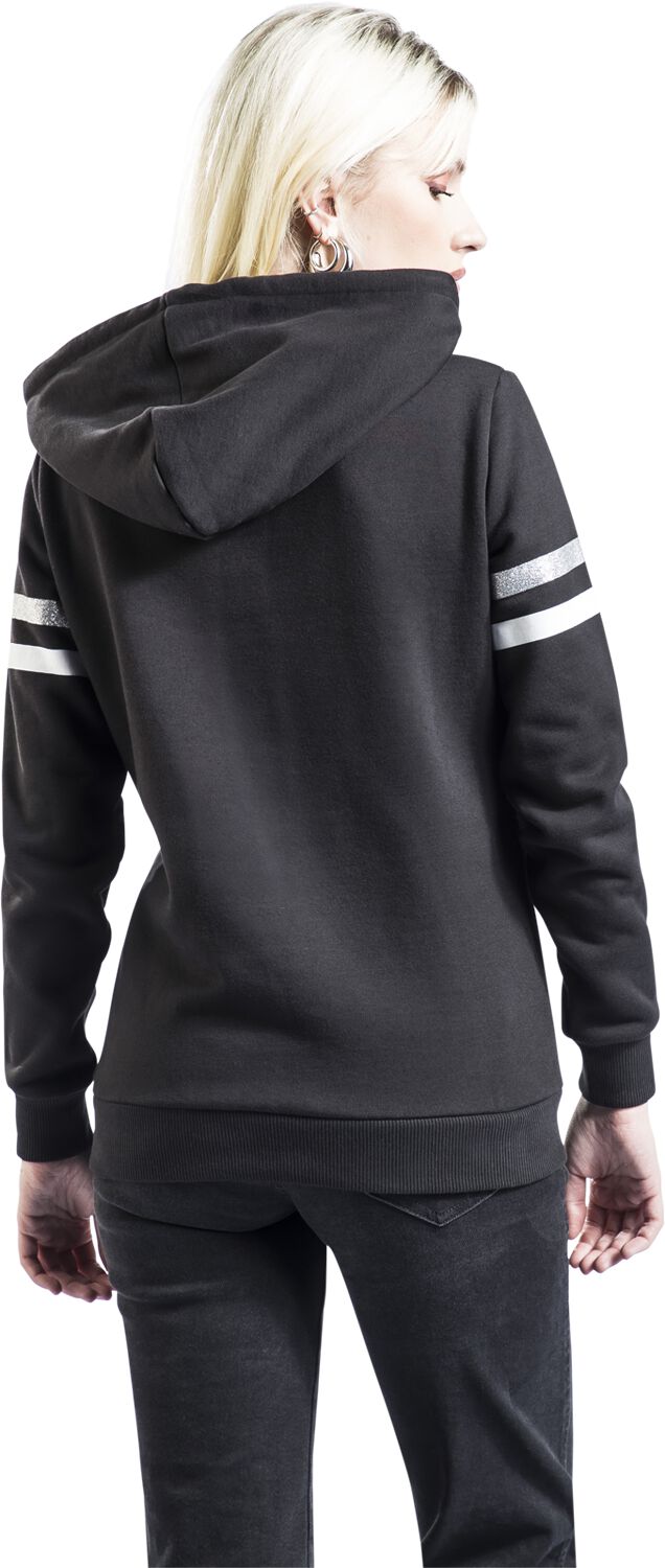 Always & Forever | L'Étrange Noël De Monsieur Jack Sweat-shirt à capuche