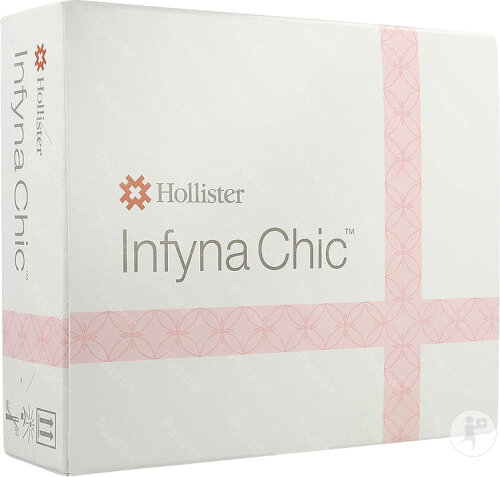 Hollister Infyna Chic Sonde Sans Latex 13cm CH14 30 Pièces
