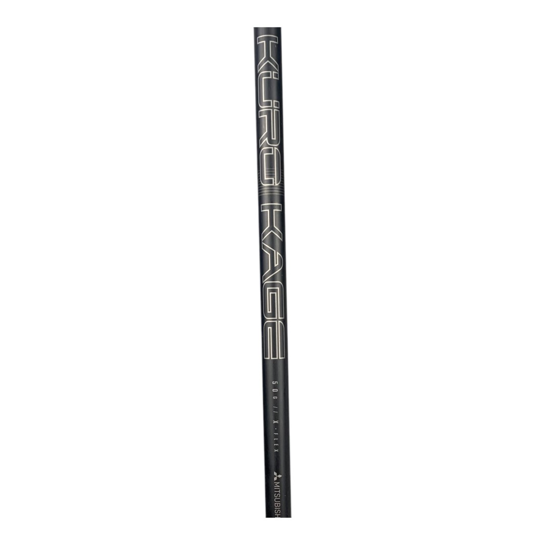 Ping Fairway Shaft