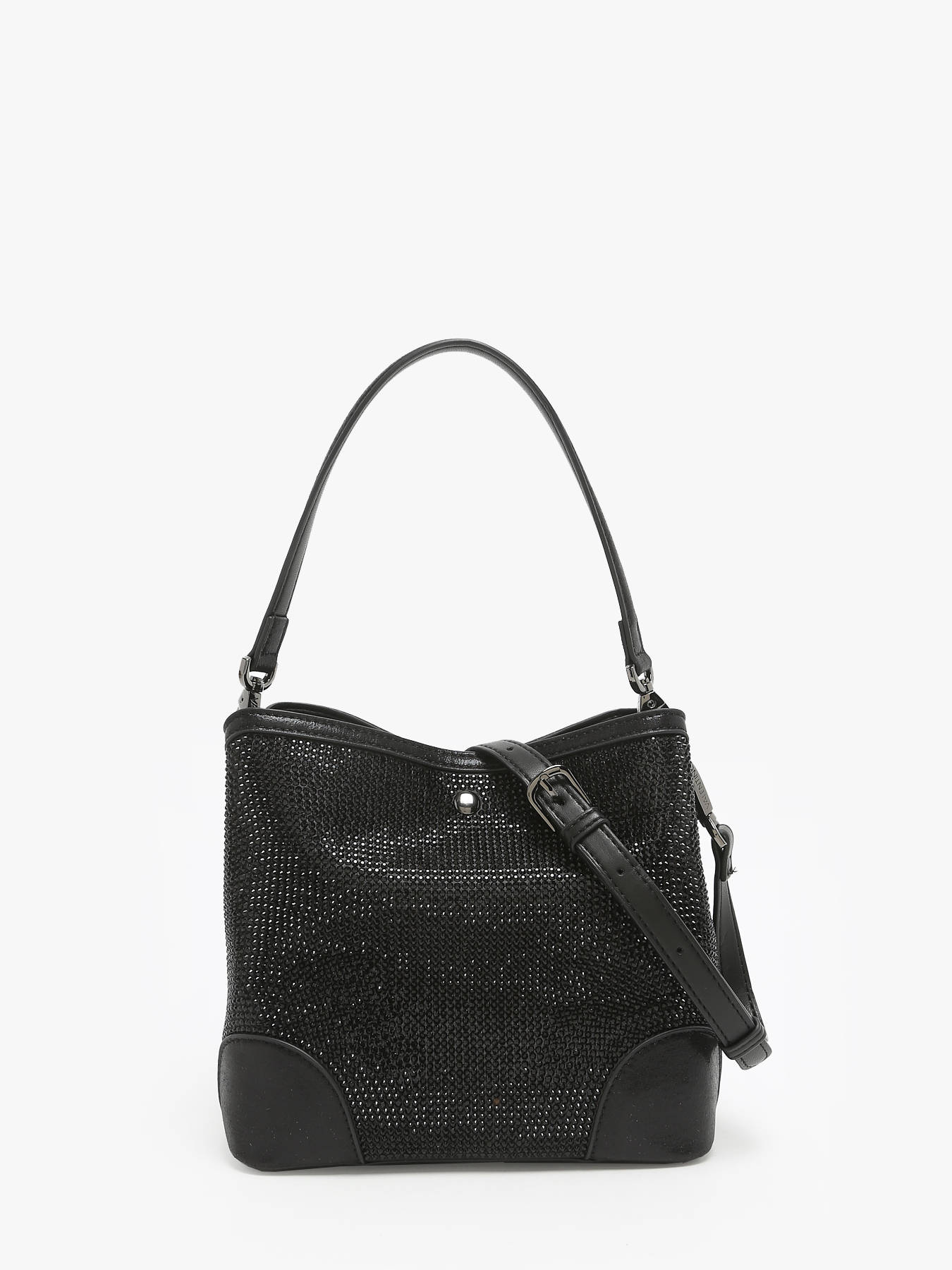 Sac bandoulire Label VALENTINO