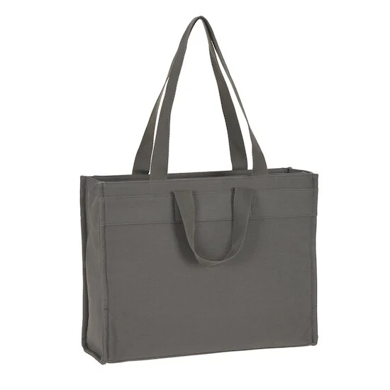 Sac à langer Tote Up   Anthracite        de               Lässig