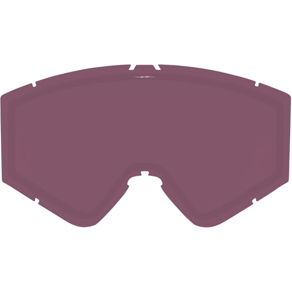 Masque de ski ELECTRIC KLEVELAND.S RED CHROME