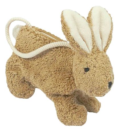 Senger Naturwelt Tasche - Rabbit - Beige