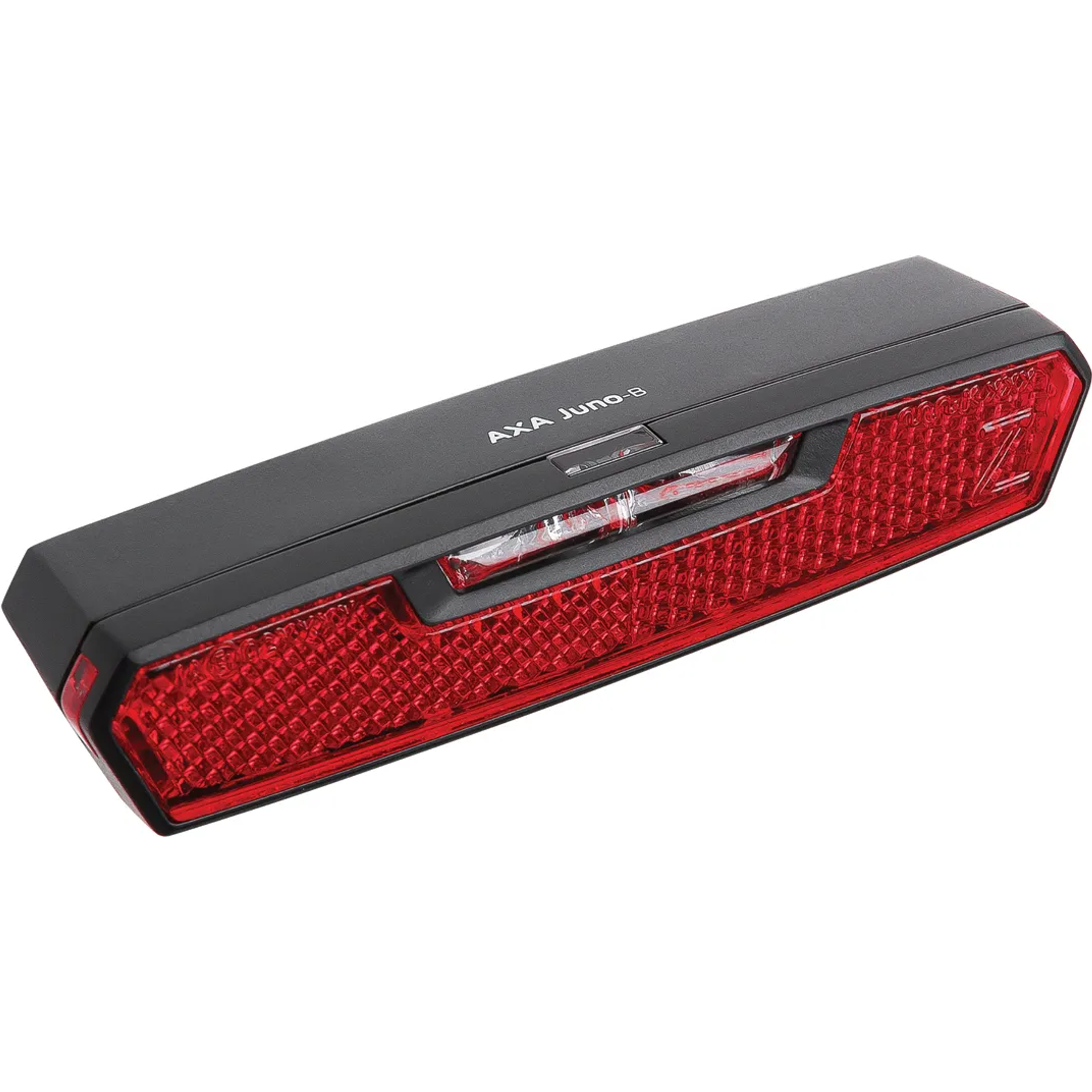 AXA Juno 80 mm Batterij Achterlicht