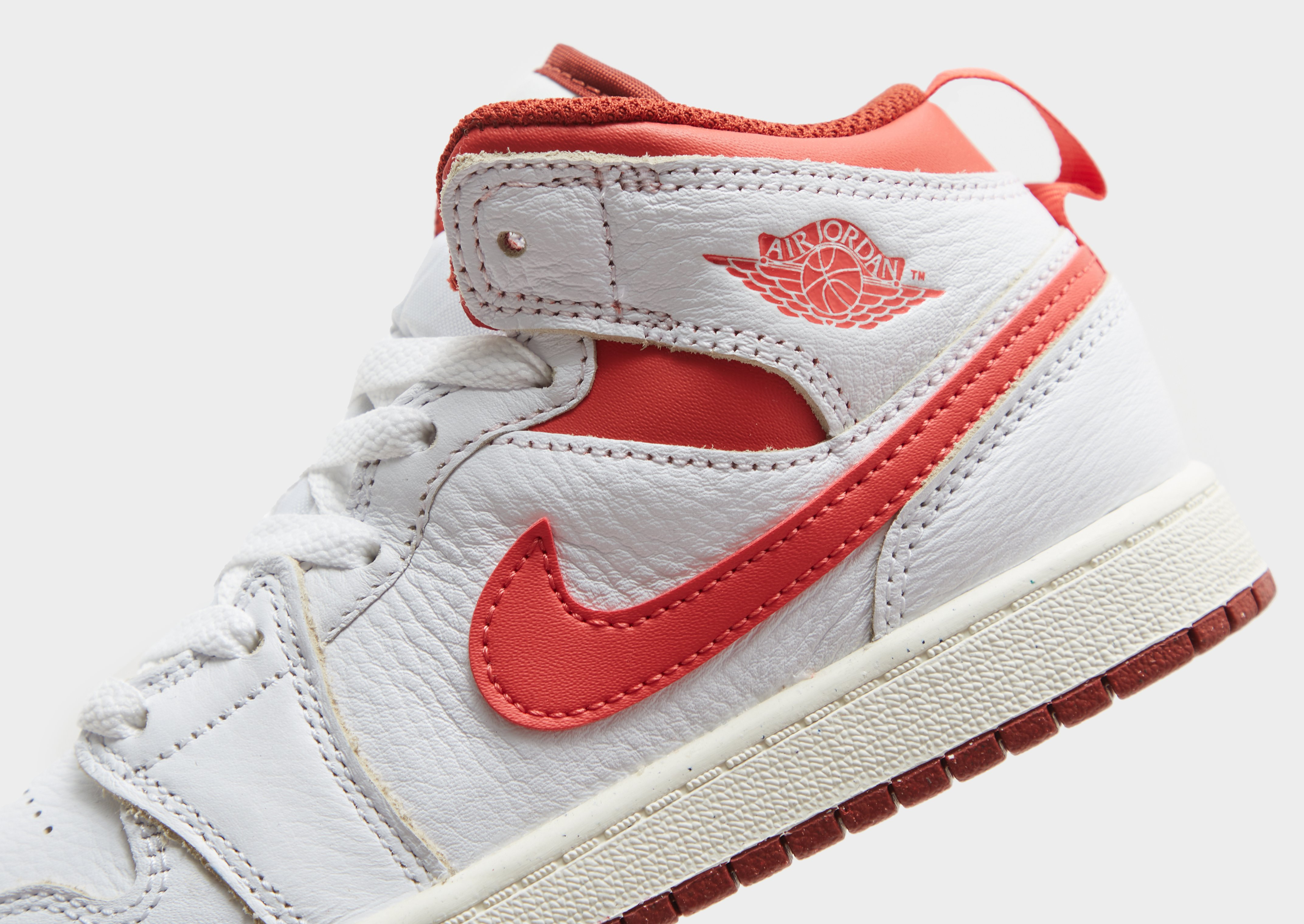 Jordan AJ Mid Enfant