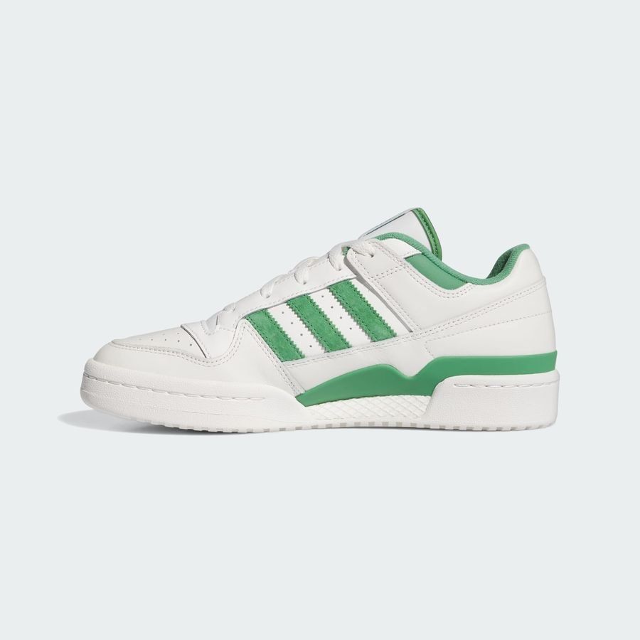 Adidas Original Chaussure Forum Low CL