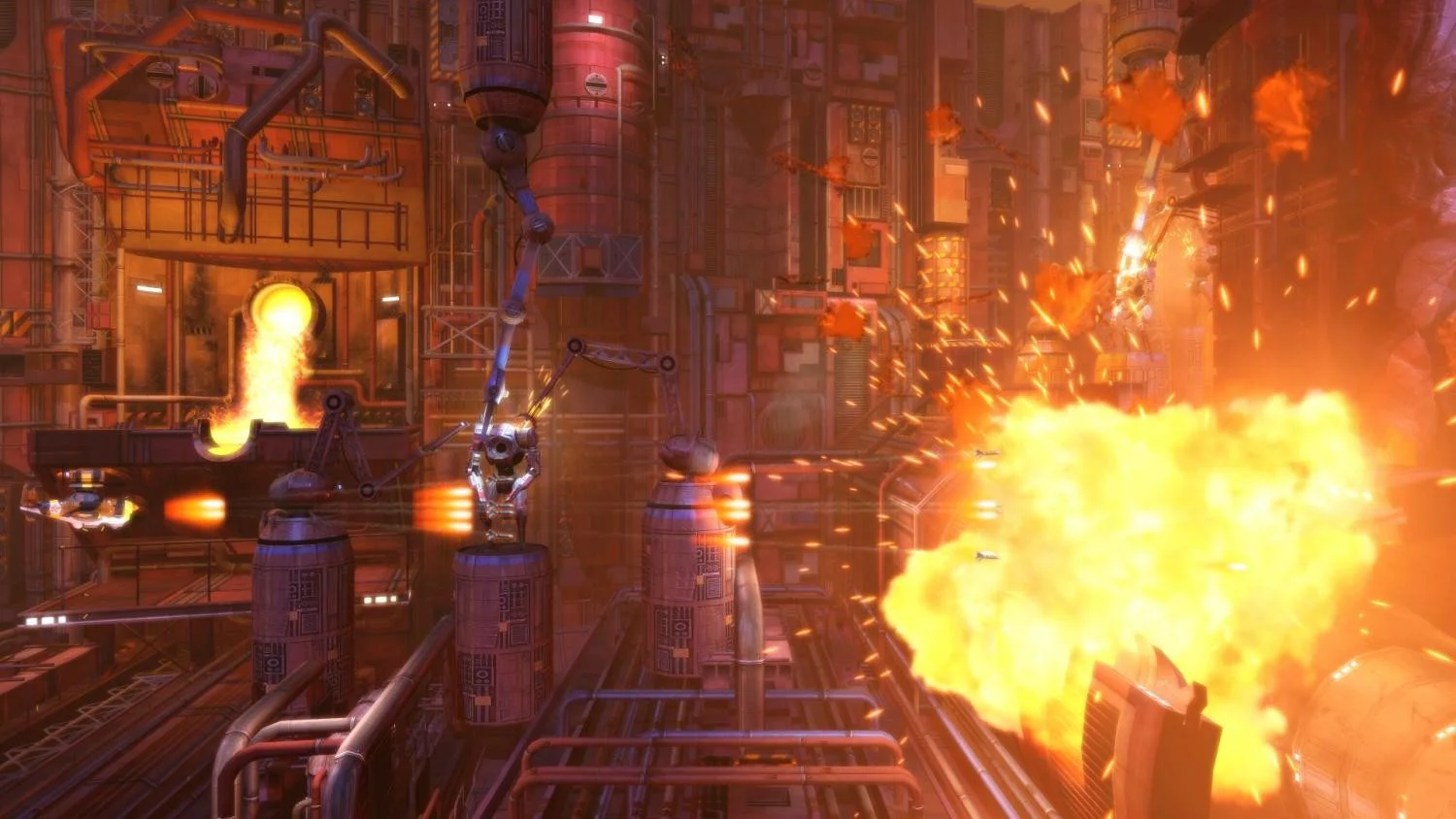 Sine Mora EX- PC