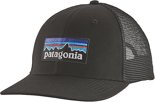 PATAGONIA - CASQUETTE TRUCKER P-6 LOGO