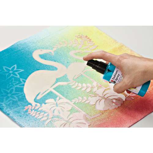 MARABU Fashion Spray Textilsprühfarbe