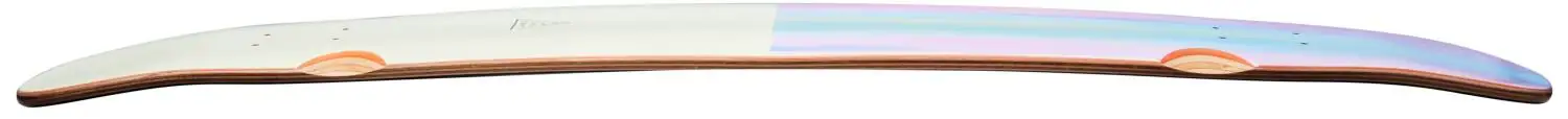 Landyachtz Tony Danza Longboard Deck | SkatePro