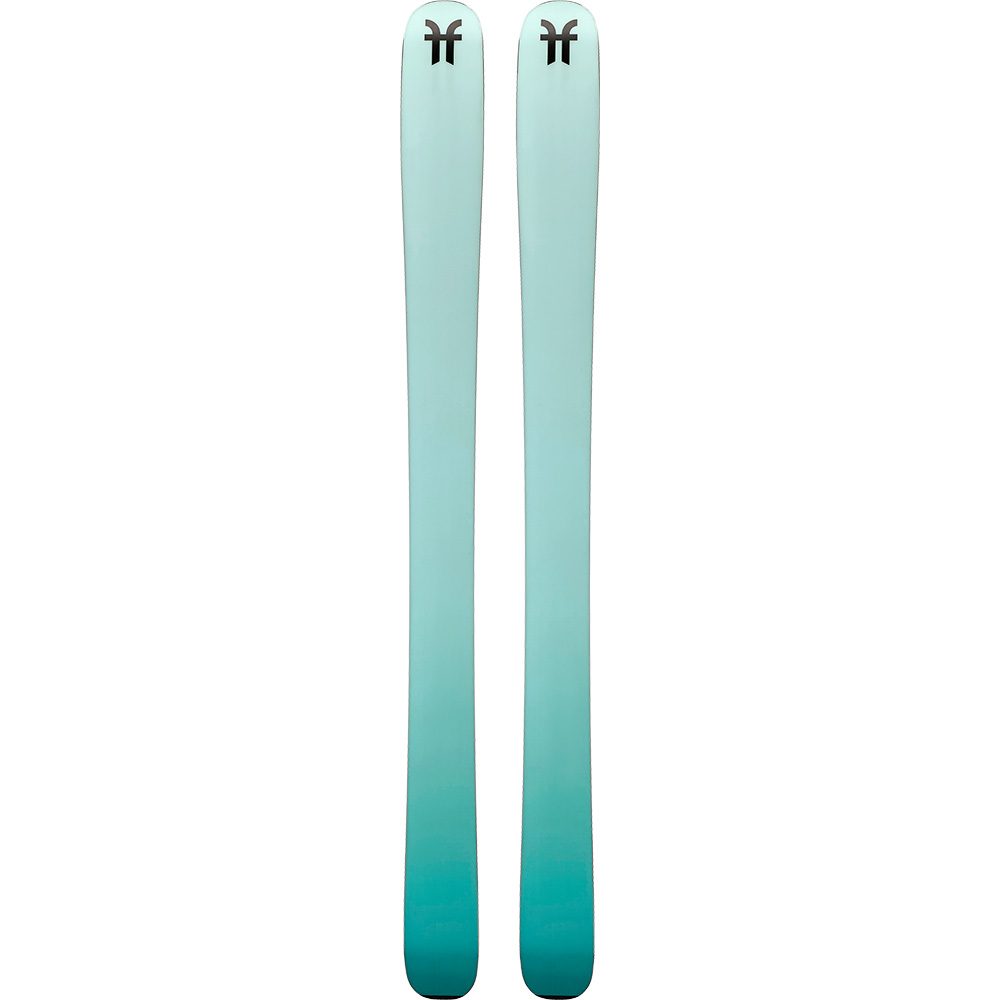 Faction Dancer 3 Turquoise 24/25 Freeski