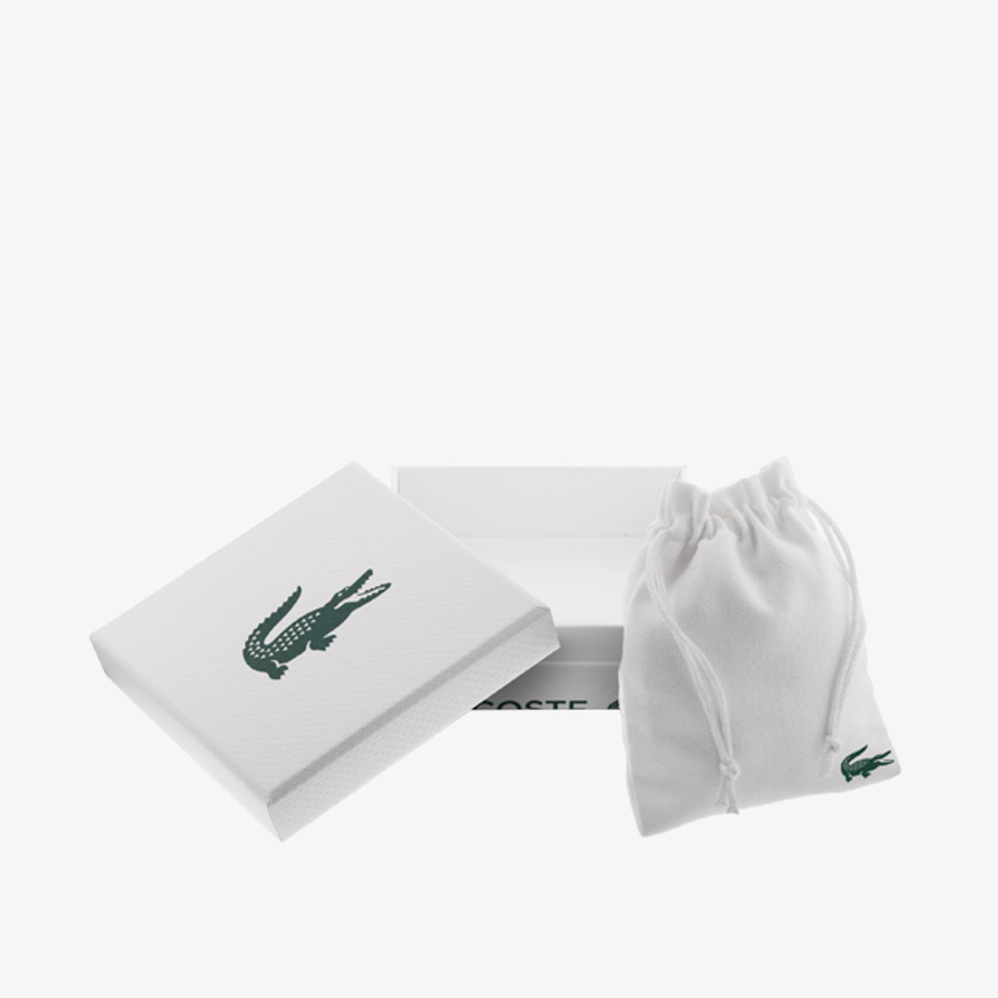 Herren LACOSTE STARBROAD Armband Schmuck - Blau - Lacoste - Herren