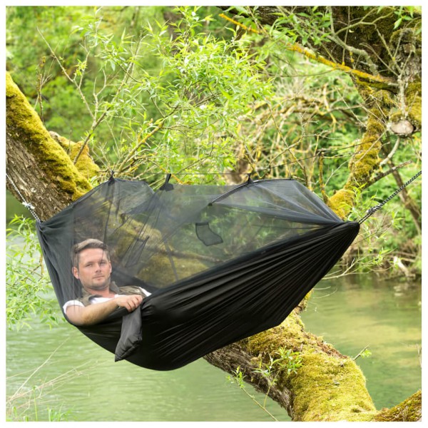 Amazonas - Hängematte Moskito-Traveller Extreme - Hamac