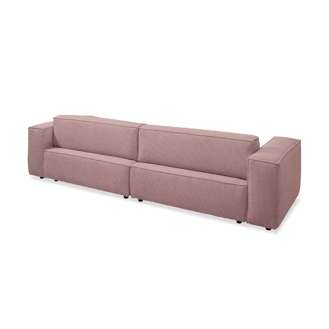 Ecksofa Clob