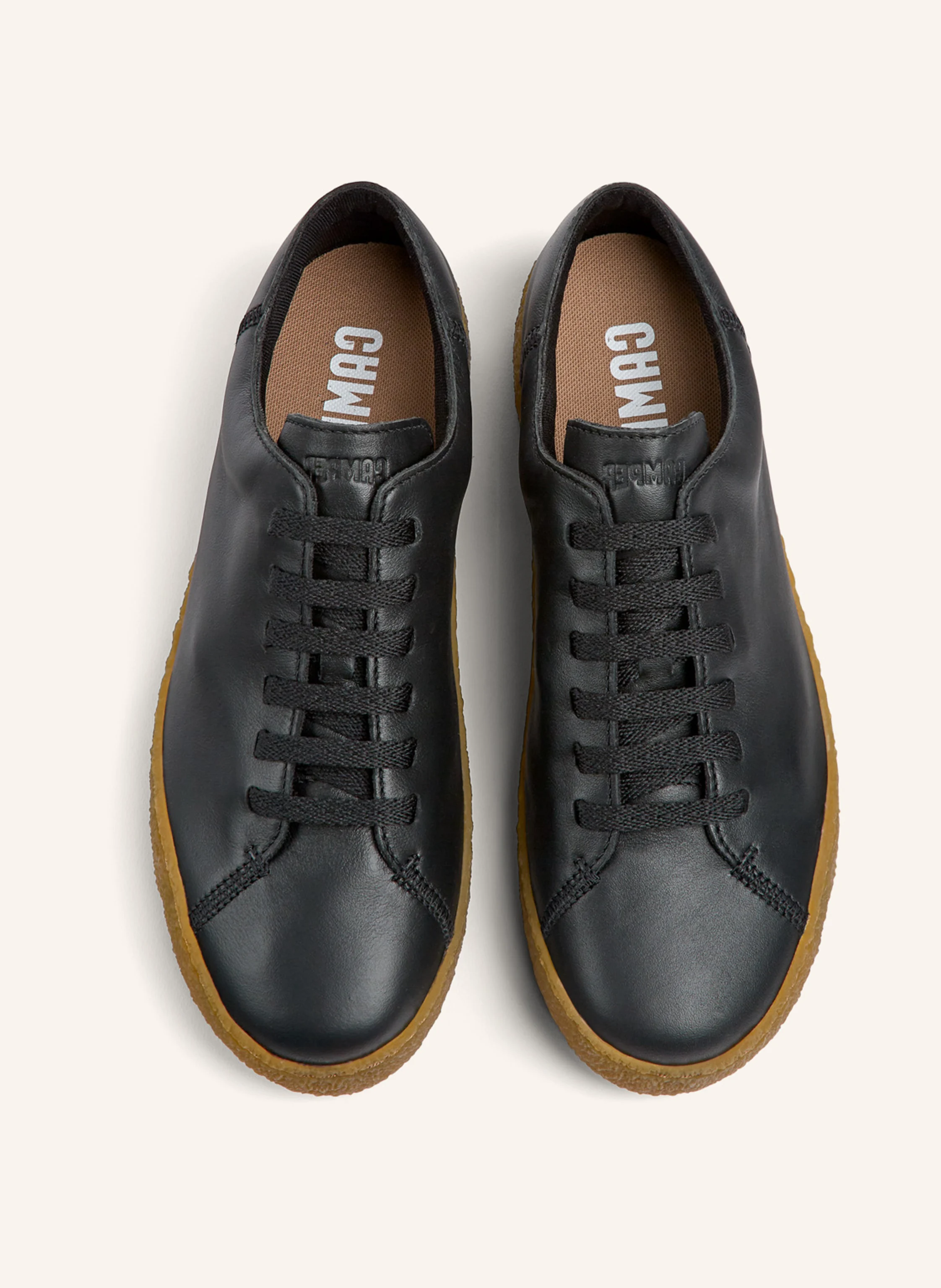 CAMPER Sneaker PEU TERRENO