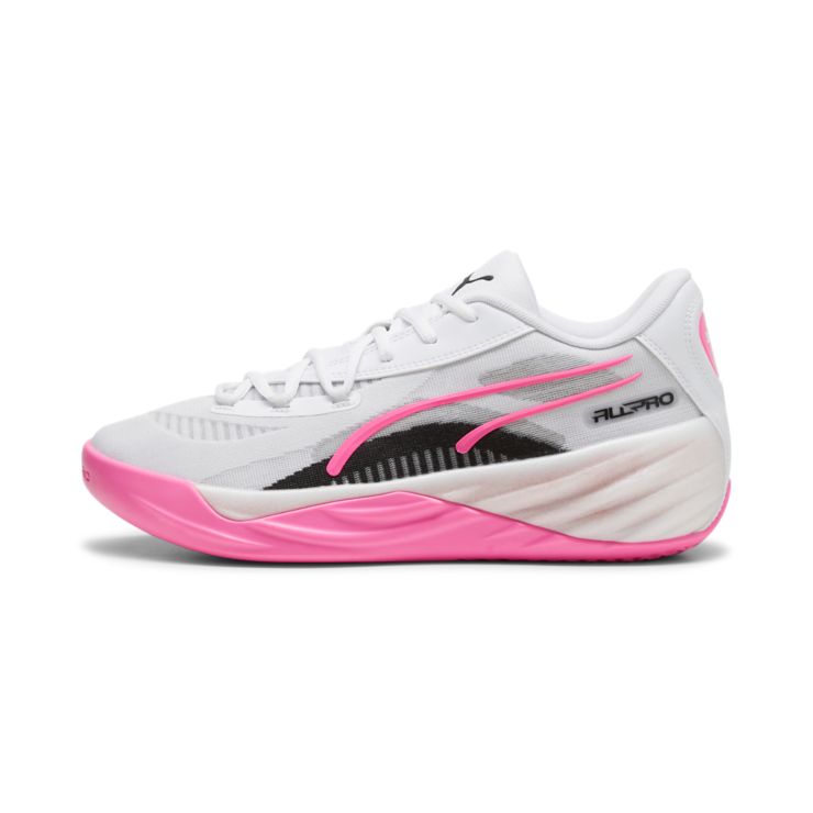 PumaAll Pro Nitro - pink