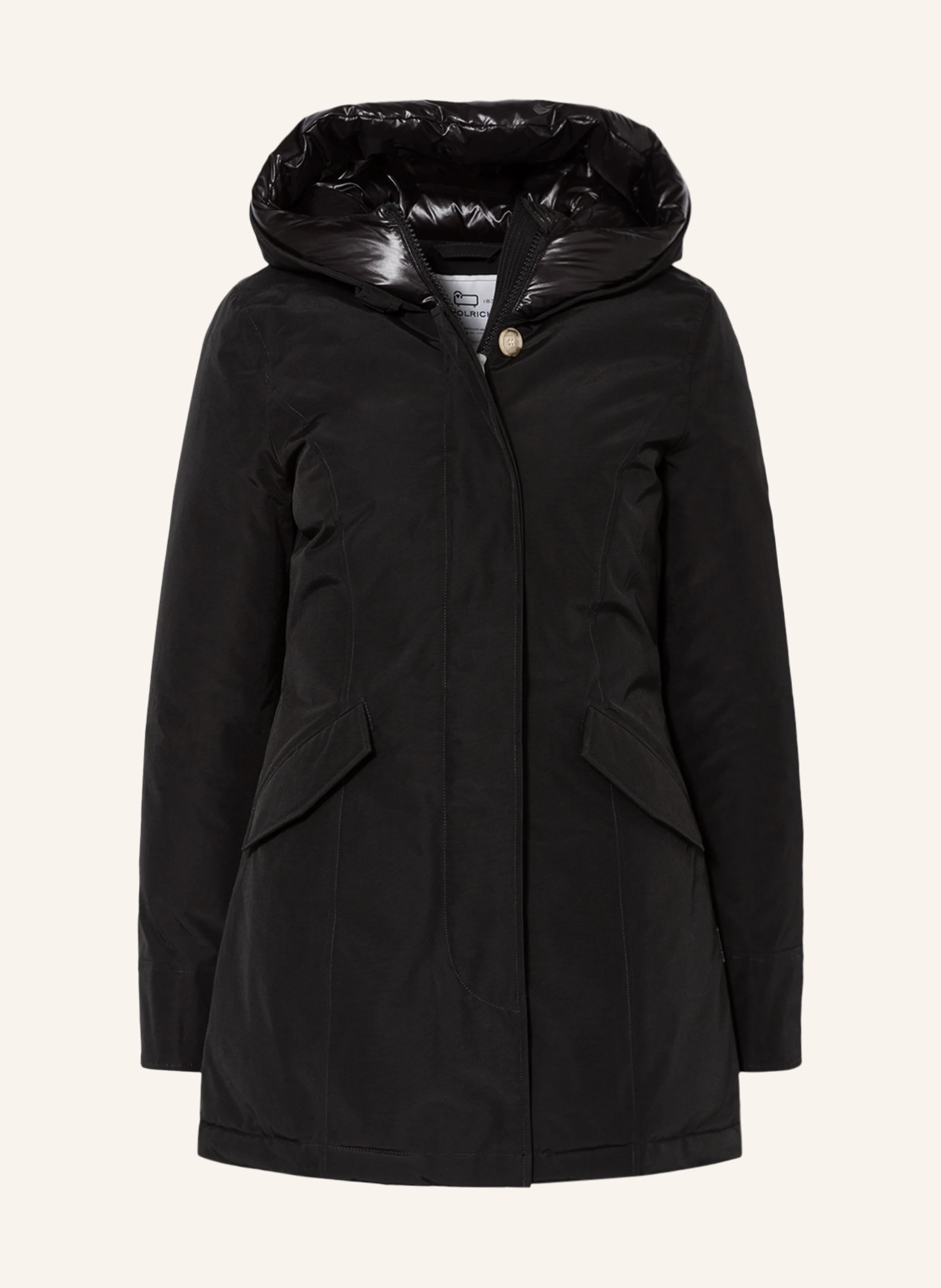WOOLRICH Daunenparka ARCTIC