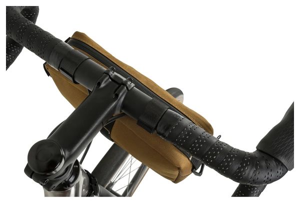 Sacoche de Cintre Agu Bar Bag Venture 2L Marron