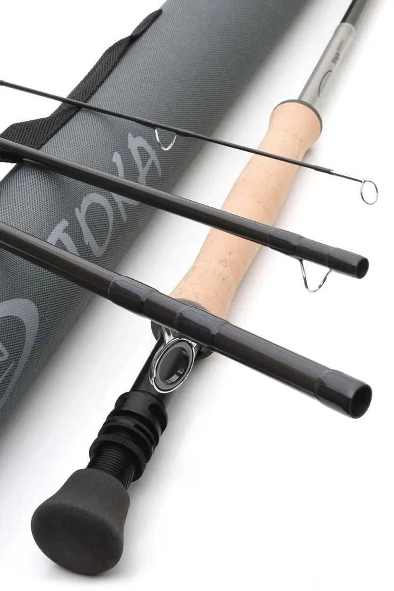 Vision Toka Flyrod
