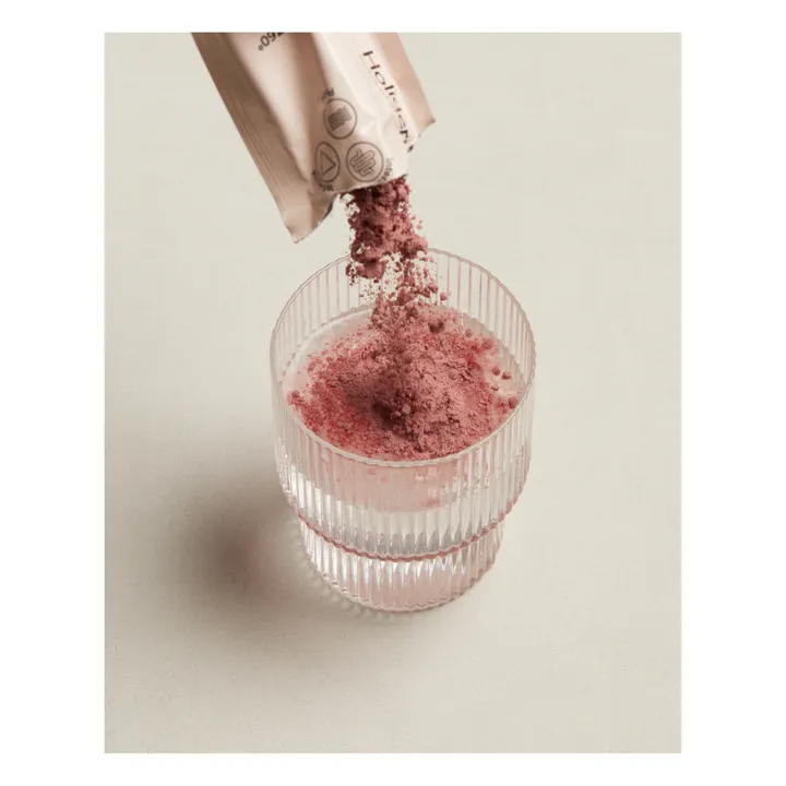 Holidermie Poudre microbiote globale - 30 sachets