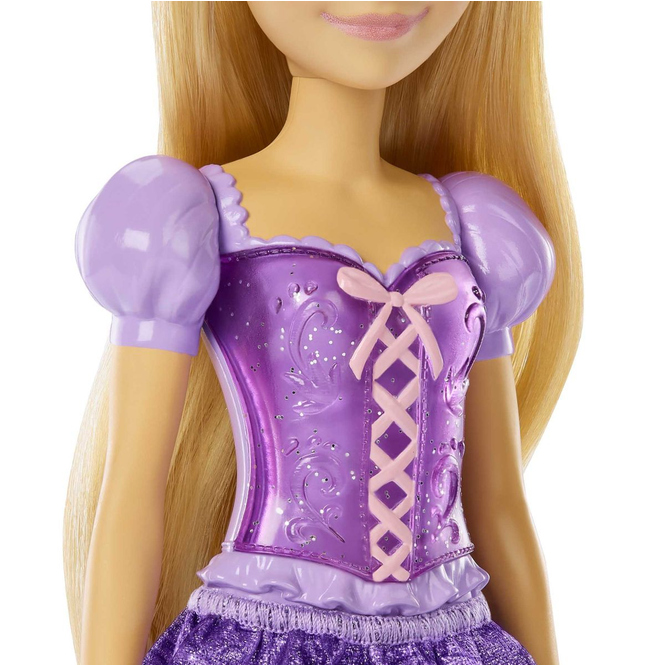 Disney Princess - Modepuppe - Rapunzel