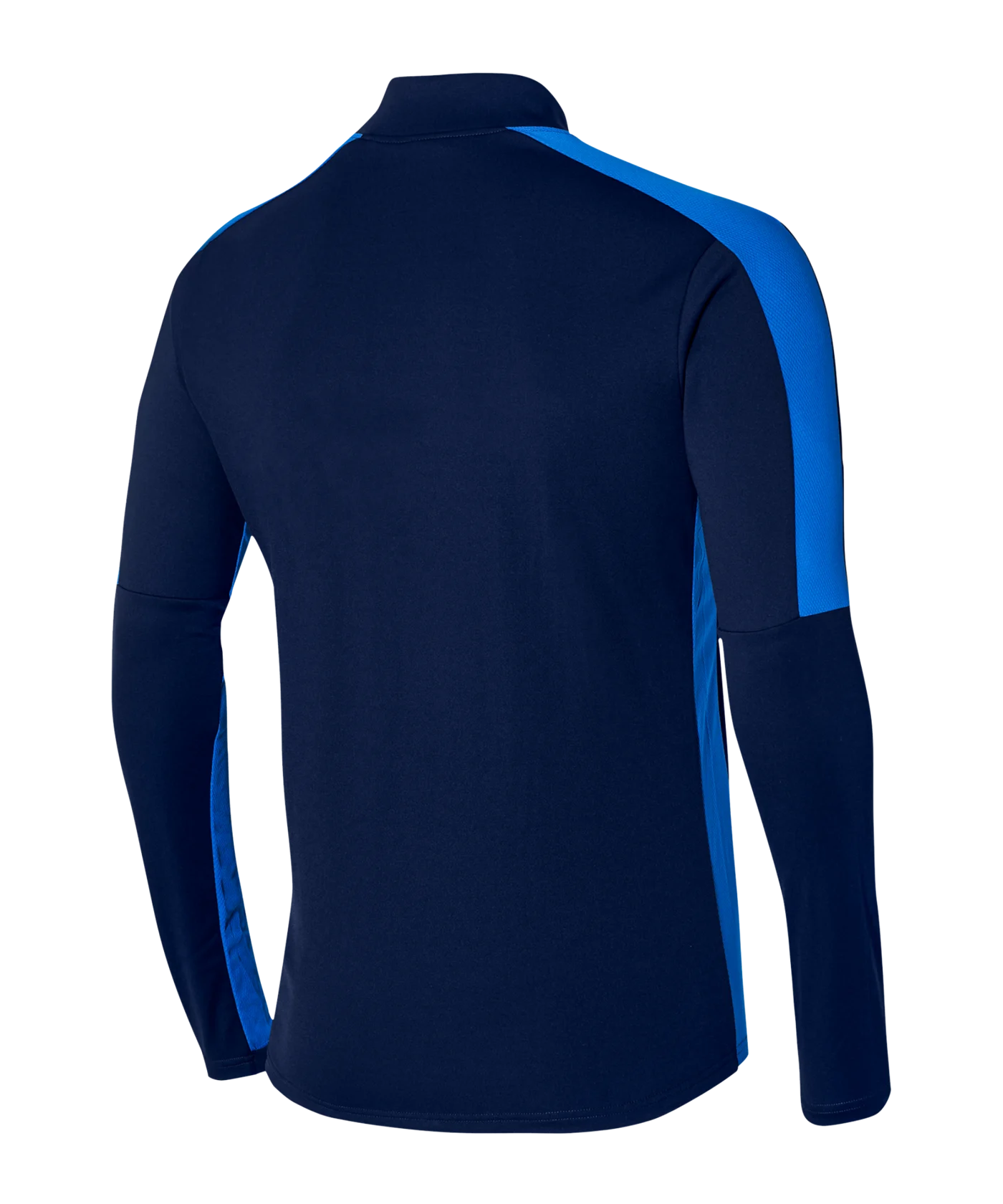 Nike Academy Drilltop Sweatshirt Kids Blau F451