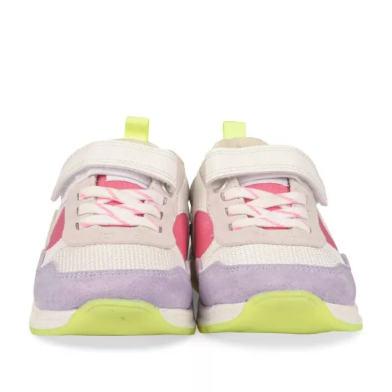 Baskets MULTICOLOR NINI & GIRLS