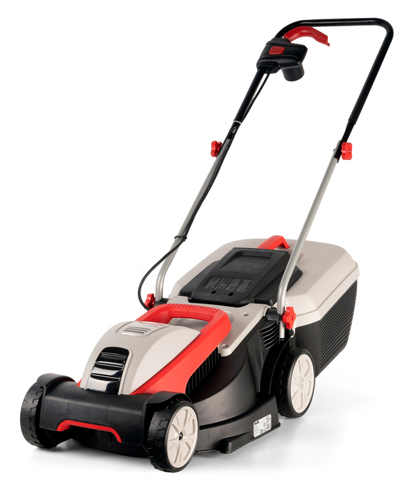 AL-KO Classic 3.22 SE elektrisk plæneklipper 1000 W
