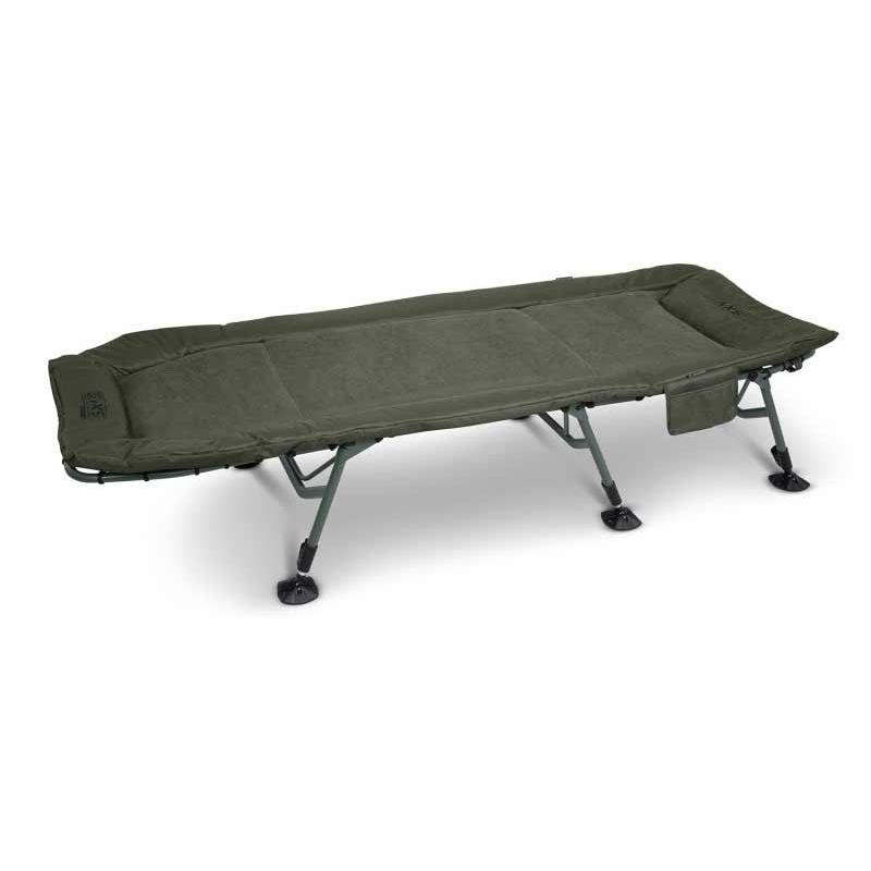 Bedchair Sonik Axs Levelbed Comfort Memory Foam