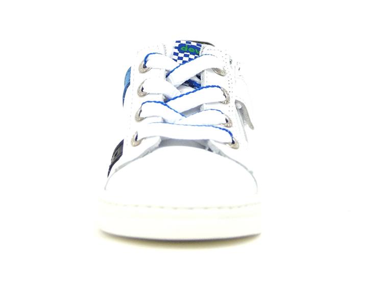 Develab 45011 White Nappa