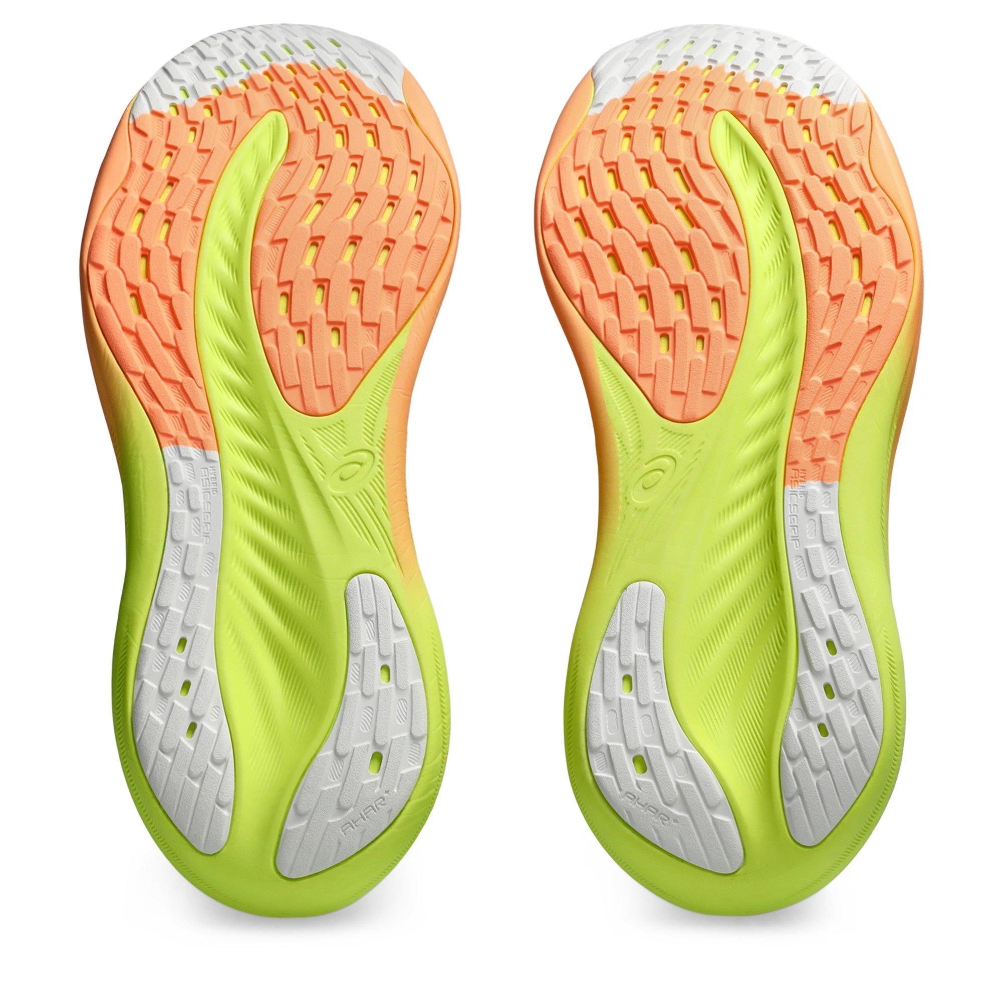 Asics Gel Nimbus 26 Running Shoe Womens