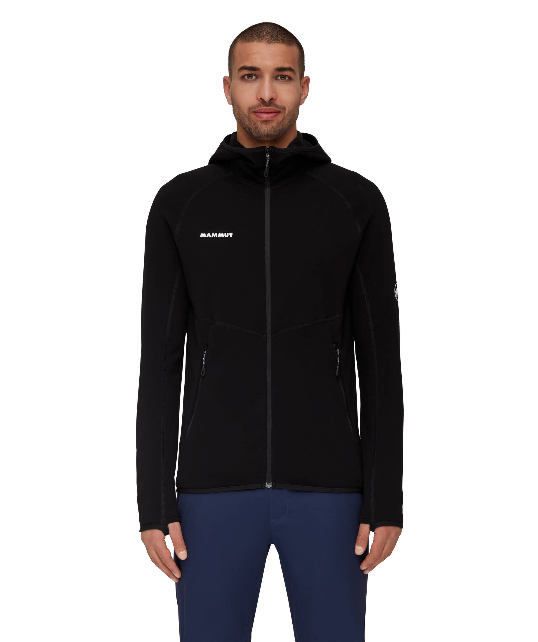 Mammut| Herren Fleecepullover ACONCAGUA ML