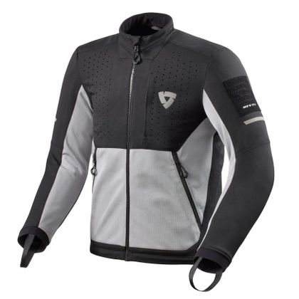 Veste Rev it TECTONIC H2O - Noir / Gris