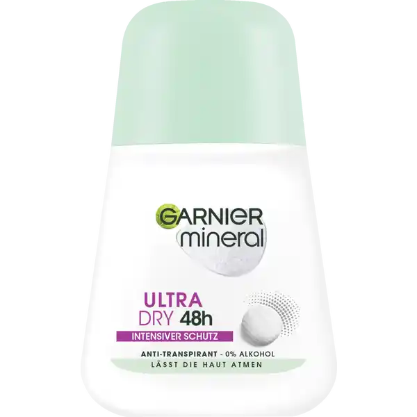 Deo Roll-on Ultra Dry 48h