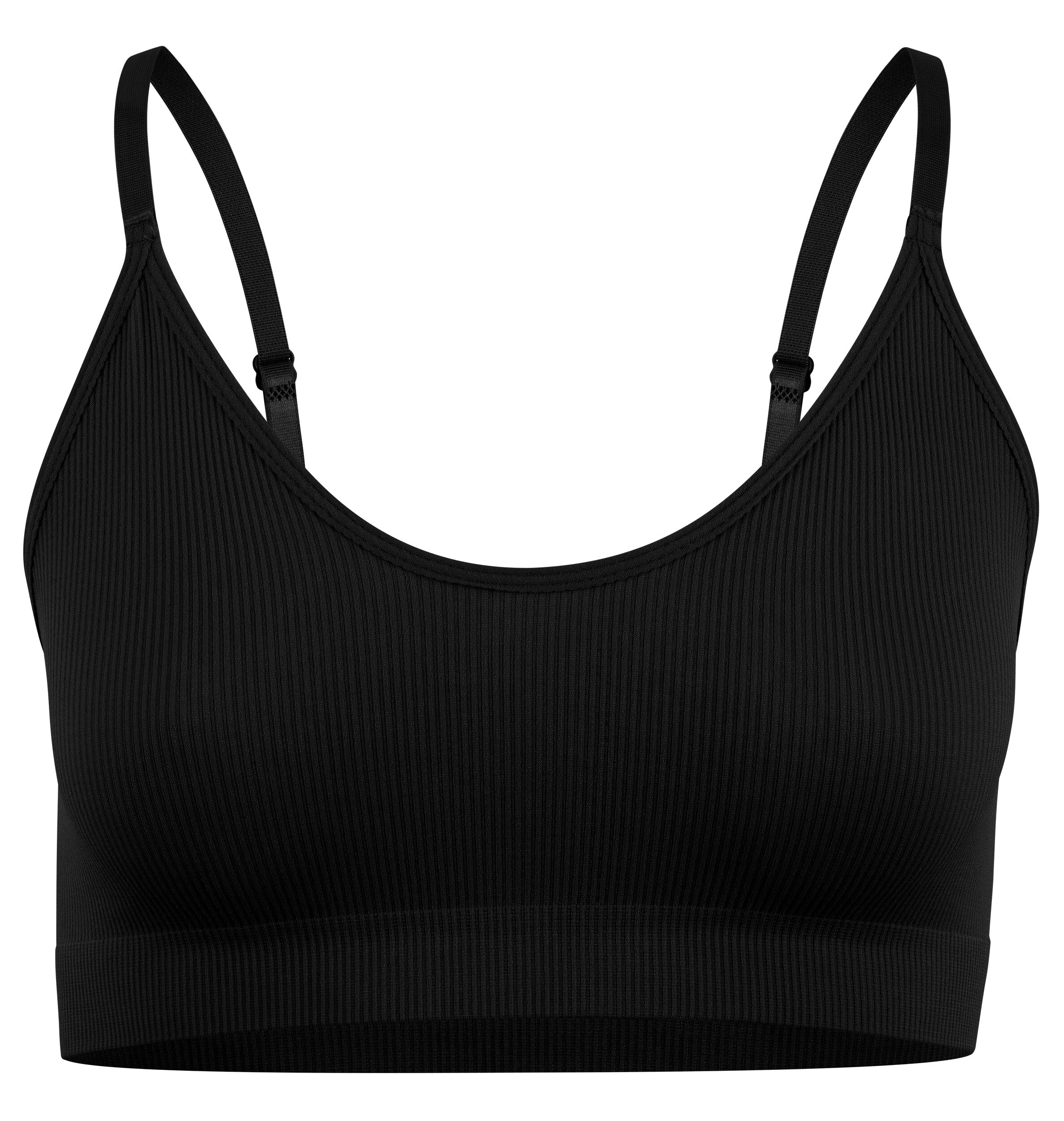 Yenita® Bustier Ribbed Collection - Bra