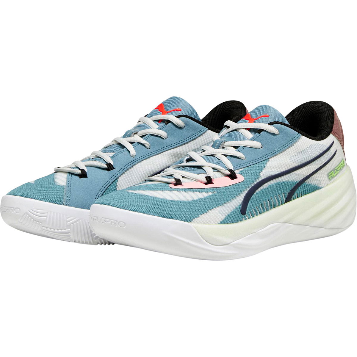 Puma All-Pro Nitro Basketballsko Herre