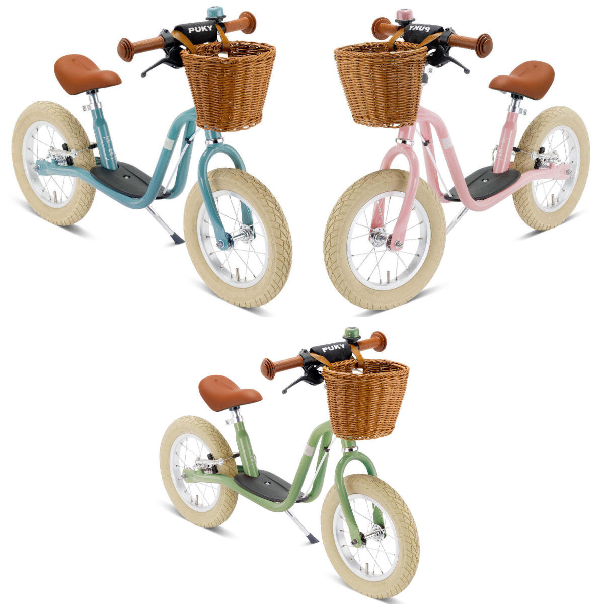 PUKY Puky Laufrad LR XL BR Classic