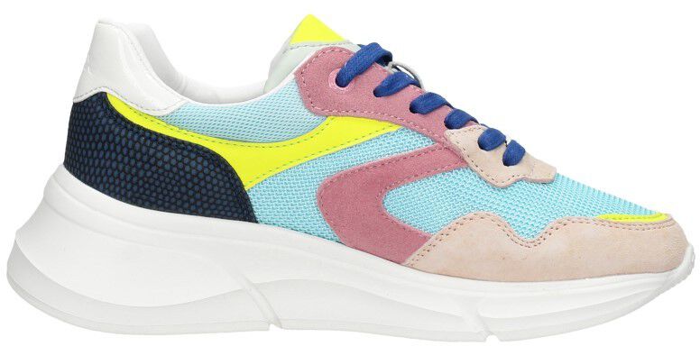Mexx Jilou licht blauw