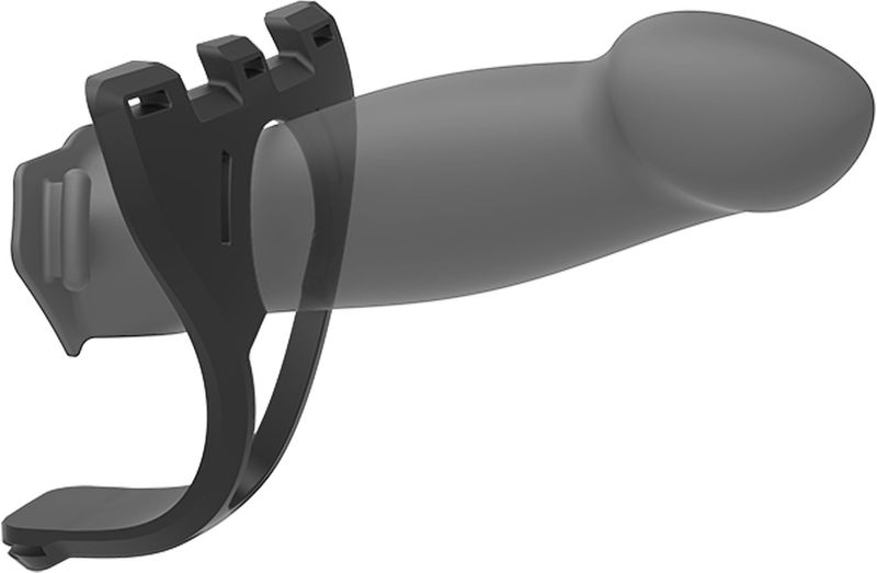 Body Extensions Strap-On - BE Adventurous