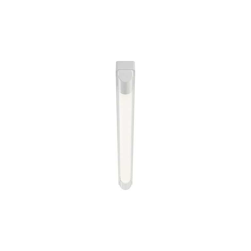 Sylvania LED TL-armatuur enkel 600mm 8W 920lm 4000K